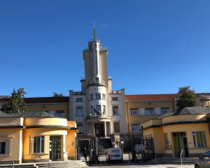 Nel weekend le "Giornate Fai di Primavera", anche Maccagno protagonista