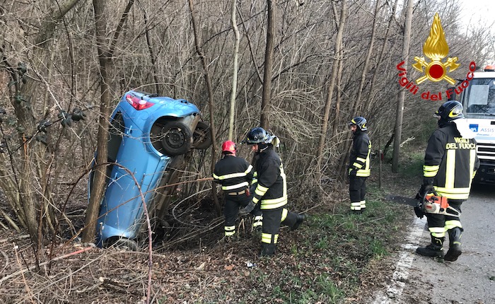 Grave incidente sul Cucco, morto un 85enne