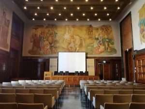 Nel weekend le "Giornate Fai di Primavera", anche Maccagno protagonista