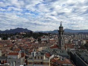 Nel weekend le "Giornate Fai di Primavera", anche Maccagno protagonista