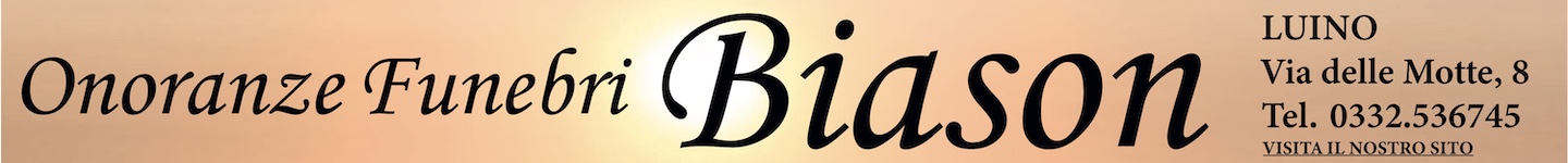 onoranze funebri biason