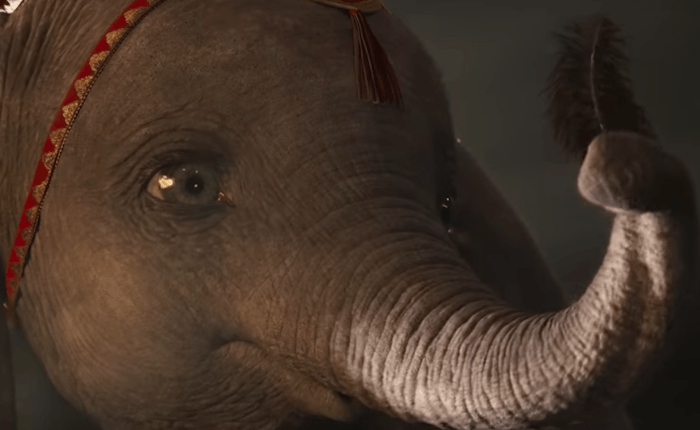 Dumbo
