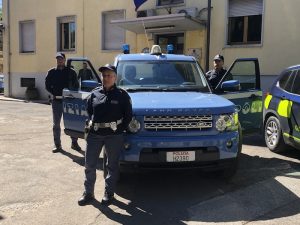 Luino, più sicurezza sul territorio con le pattuglie miste di Polizia e Guardie di Confine
