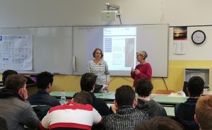 Il tempo, un bene prezioso da condividere all’Istituto “Città di Luino - Carlo Volontè”
