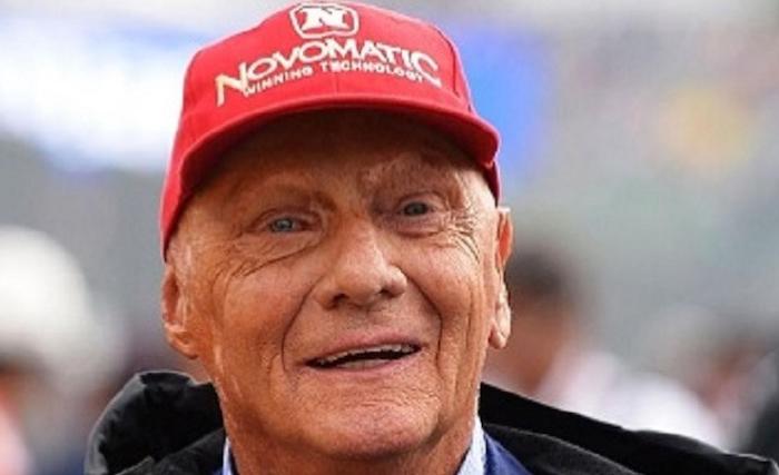 Addio Niki Lauda, si spegne a 70 anni una leggenda della Formula 1