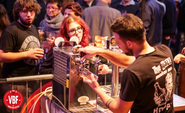 Torna il “Varese Beer Festival”, tutto pronto per la terza edizione