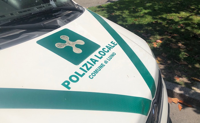 Polizia Locale di Luino