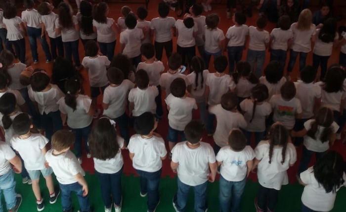 Scuola di Creva, i ringraziamenti del Comitato genitori per la raccolta fondi