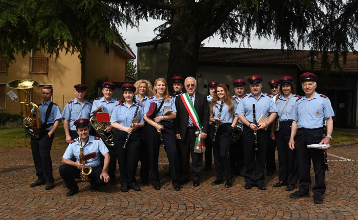 Due nuovi appuntamenti con il “Luglio culturale” a Cuvio, sulle note di pianoforte e della Filarmonica Cuviese
