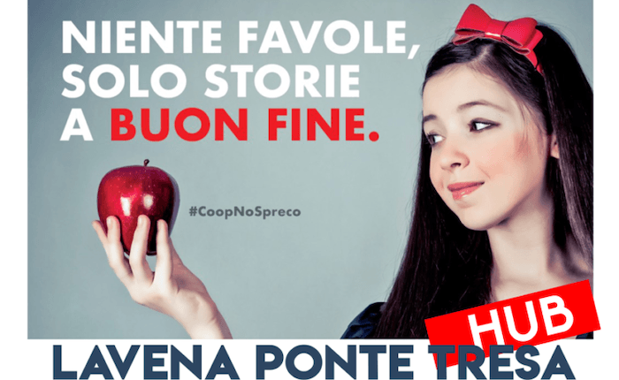 La comunità di Lavena Ponte Tresa insieme per aiutare le famiglie in difficoltà