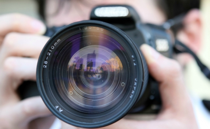 Varese, ultimi giorni per partecipare al concorso fotografico