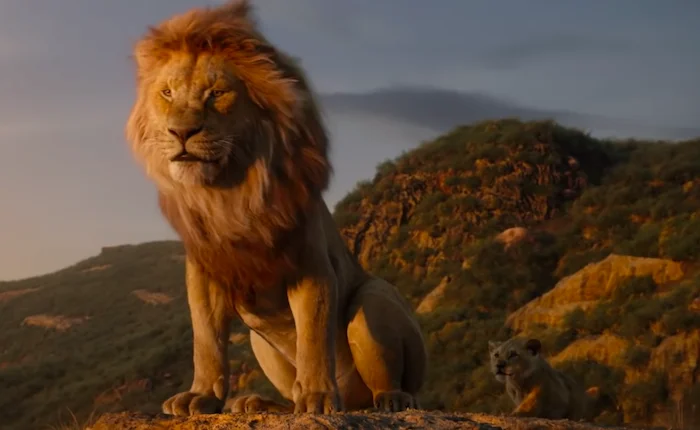 Al Cinema Sociale di Luino arriva Il Re Leone, remake del classico Disney