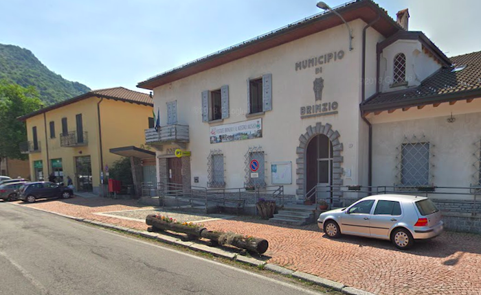 Comune di Brinzio