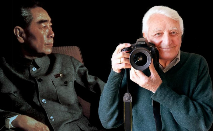 Università dell'Insubria, in arrivo un nuovo appuntamento con il fotografo Giorgio Lotti