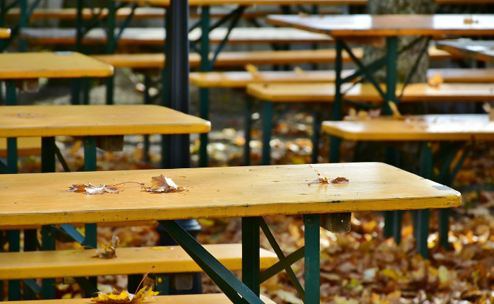 Da Cugliate a Porto Ceresio e Valganna, una domenica con i sapori d'autunno