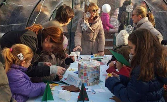 Luino, dal Comune 20mila euro ad Ascom per Natale: 