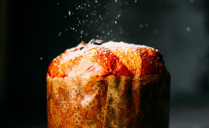 A Luino arriva il panettone AISM, per un Natale solidale