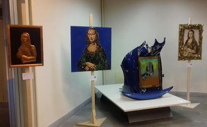 Civico Museo Parisi Valle