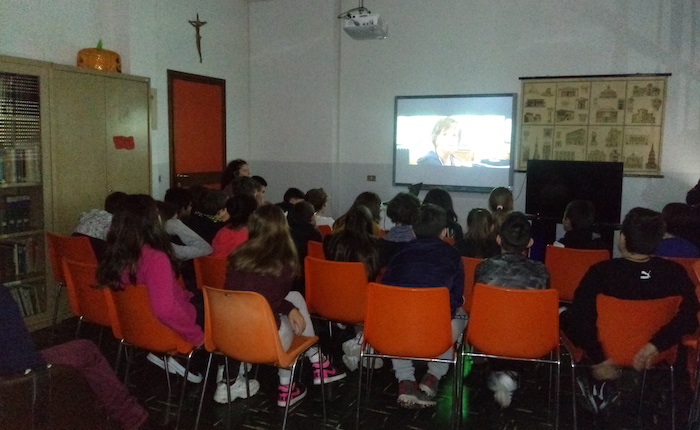 Maccagno, continua la prevenzione su bullismo e cyberbullismo a scuola