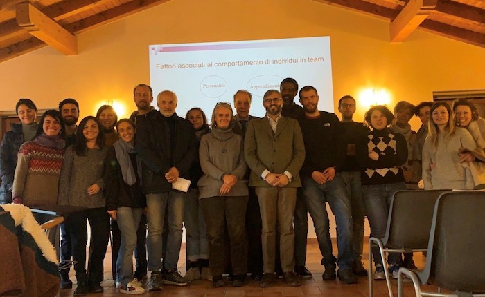 Cassano Valcuvia, Agrisol in cammino grazie ai valori fondanti della cooperativa
