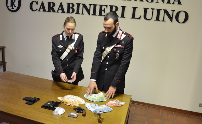Castelveccana, gambizzato al termine di un litigio: arrestati due uomini