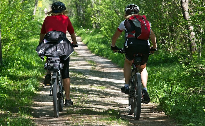 Pista ciclabile
