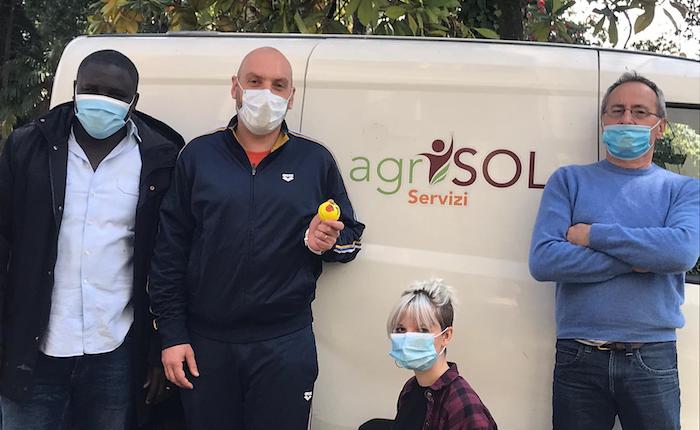 Cooperativa Agrisol