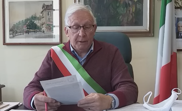 Laveno Mombello - Ercole Ielmini