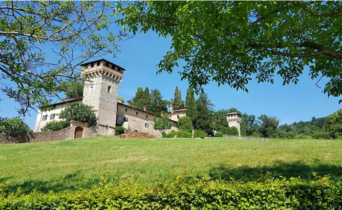 Centro Destra per Induno: