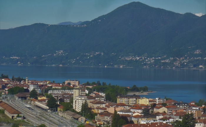 Luino