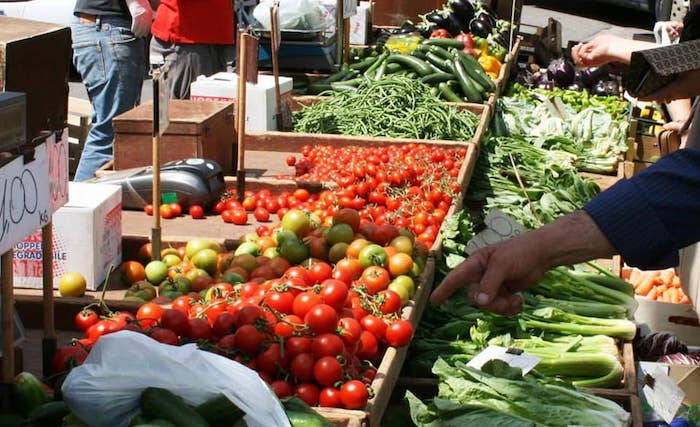 Mercato