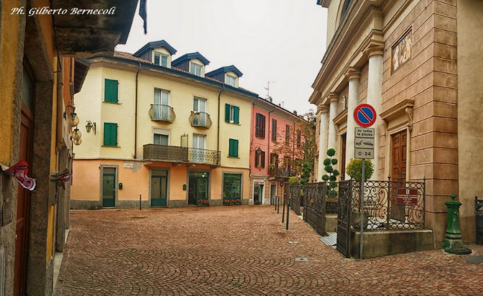 Luino, la lettera di un cittadino Il centro storico viene trascurato