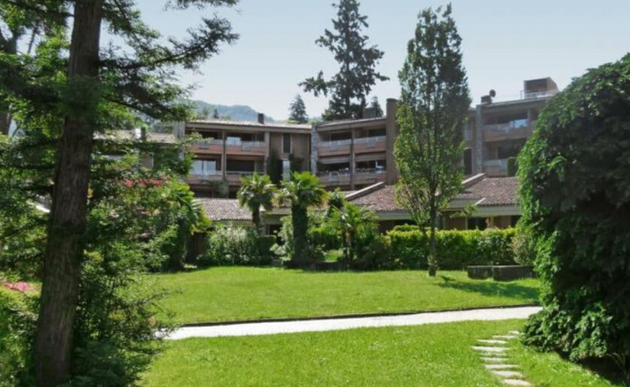 Porto Valtravaglia, 5mila euro per le scuole dall'associazione Tedesca Proprietari del Parco Hermitage