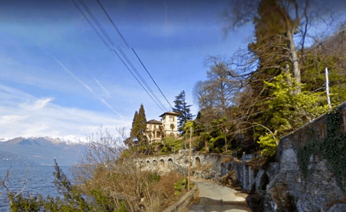 Strada chiusa a Colmegna, altri lavori in Via della Vittoria-min