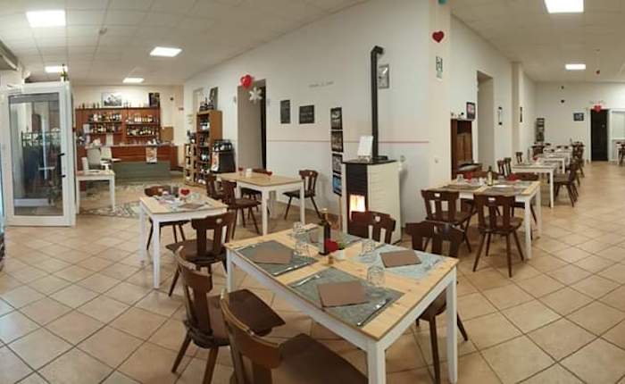 Ristorante-Pizzeria