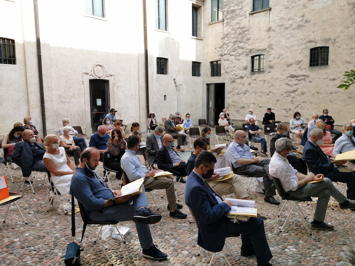 premiochiara27giu2020 castello di masnago (2)