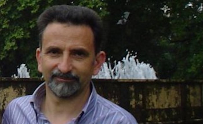 Porto Valtravaglia, dopo 45 anni il benzinaio Antonio Bruno si congeda