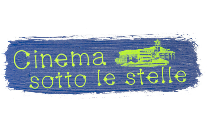 Cinema sotto le stelle