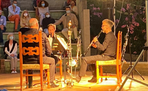 Cuvio, _Luglio Culturale_ si conclude tra gli applausi