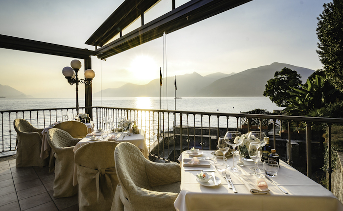 Camin Hotel Colmegna, alla scoperta de “La Rajade, l’eccellenza ai bianchi del Collio”