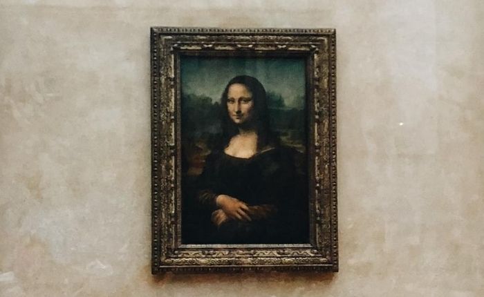 Gioconda's day, il furto d'arte più famoso della storia presentato a Dumenza