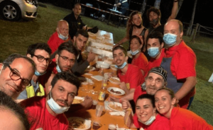 "Montegrino riparte 2.0 Pulaster", un weekend all'insegna del buon cibo