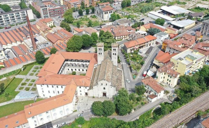 Università dell'Insubria_ nuovi fondi per la laurea italo-francese in Giurisprudenza