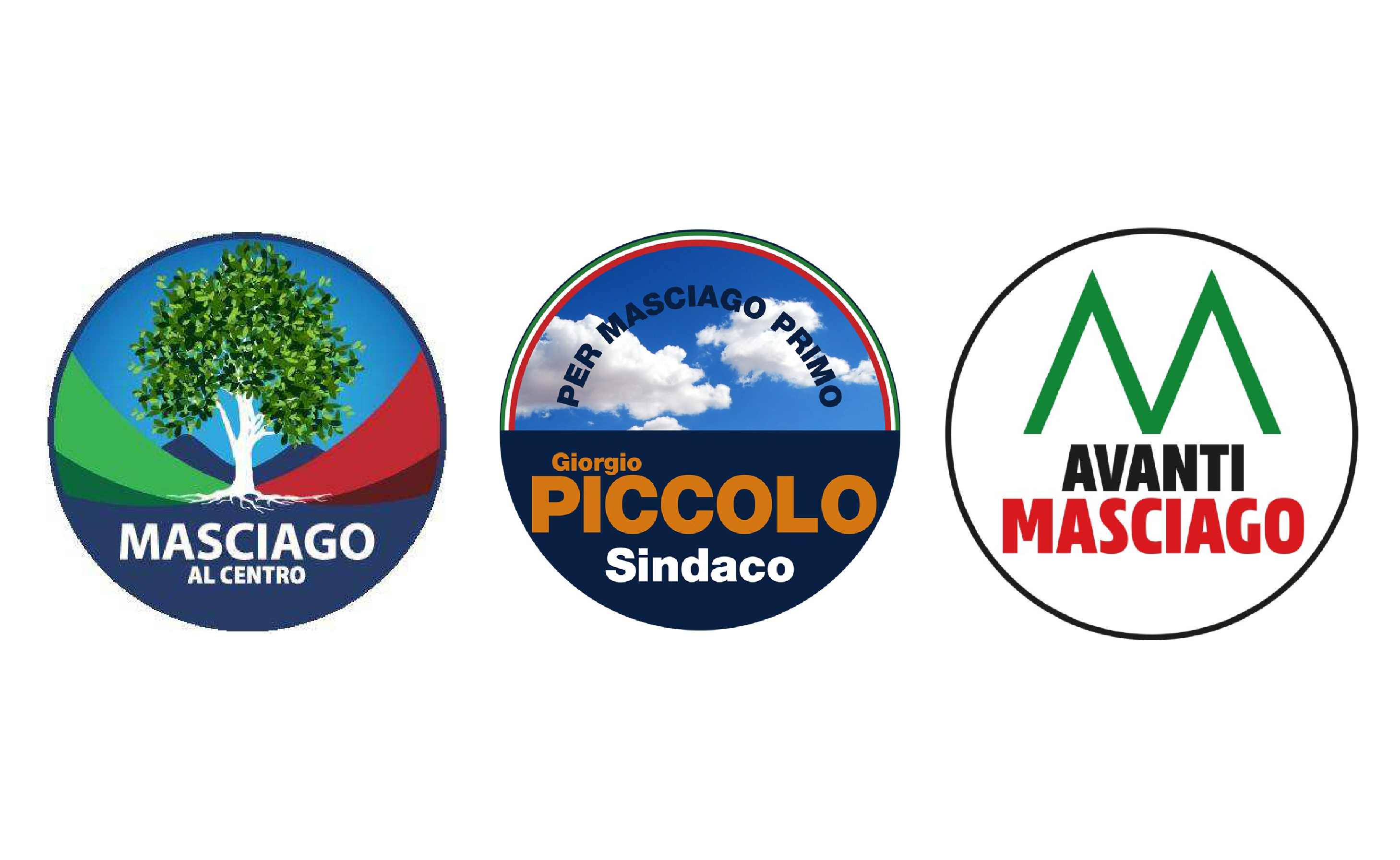 Elezioni a Masciago Primo: ecco tutti i candidati e i nomi delle liste