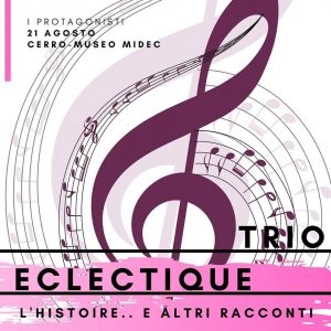 Il Lago Cromatico, teatro e musica protagonisti del festival a Cerro di Laveno - 21 ago