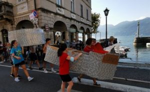 Carton Boat Race: una domenica tra sport, creatività, divertimento e inclusione