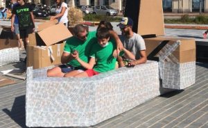 Carton Boat Race: una domenica tra sport, creatività, divertimento e inclusione