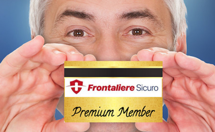 Club Frontaliere Sicuro
