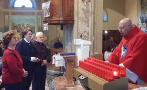 Si è spento Carlo Catenazzi, lo storico organista delle motte