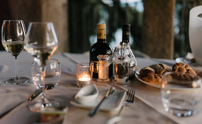 “Tommasi diventa Brunello” nella serata Wine Club del Camin Hotel Colmegna